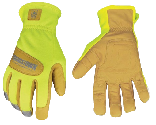 FR Safety Limke Mechanics Hybrid